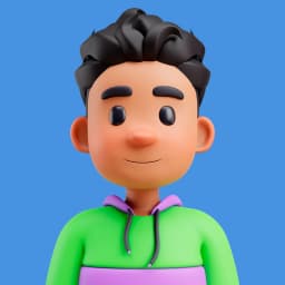 My Avatar