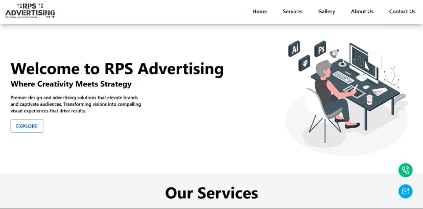 RPS Advertising