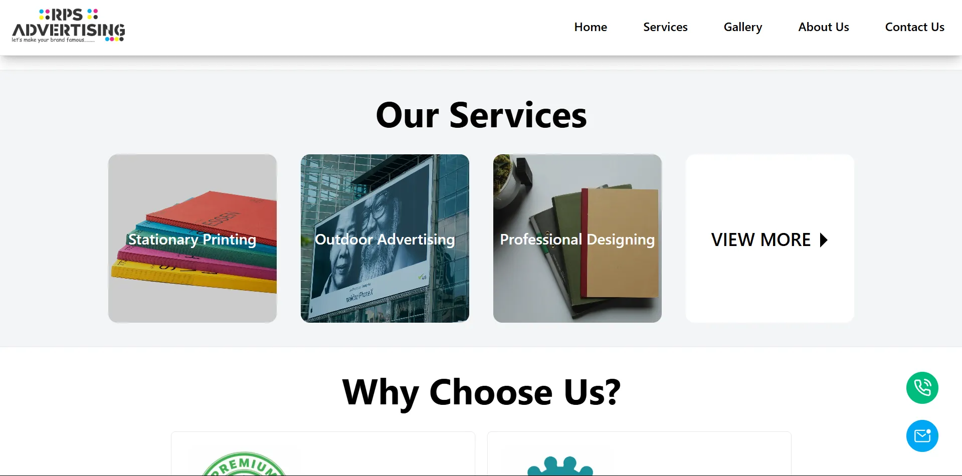 Project Preview 2