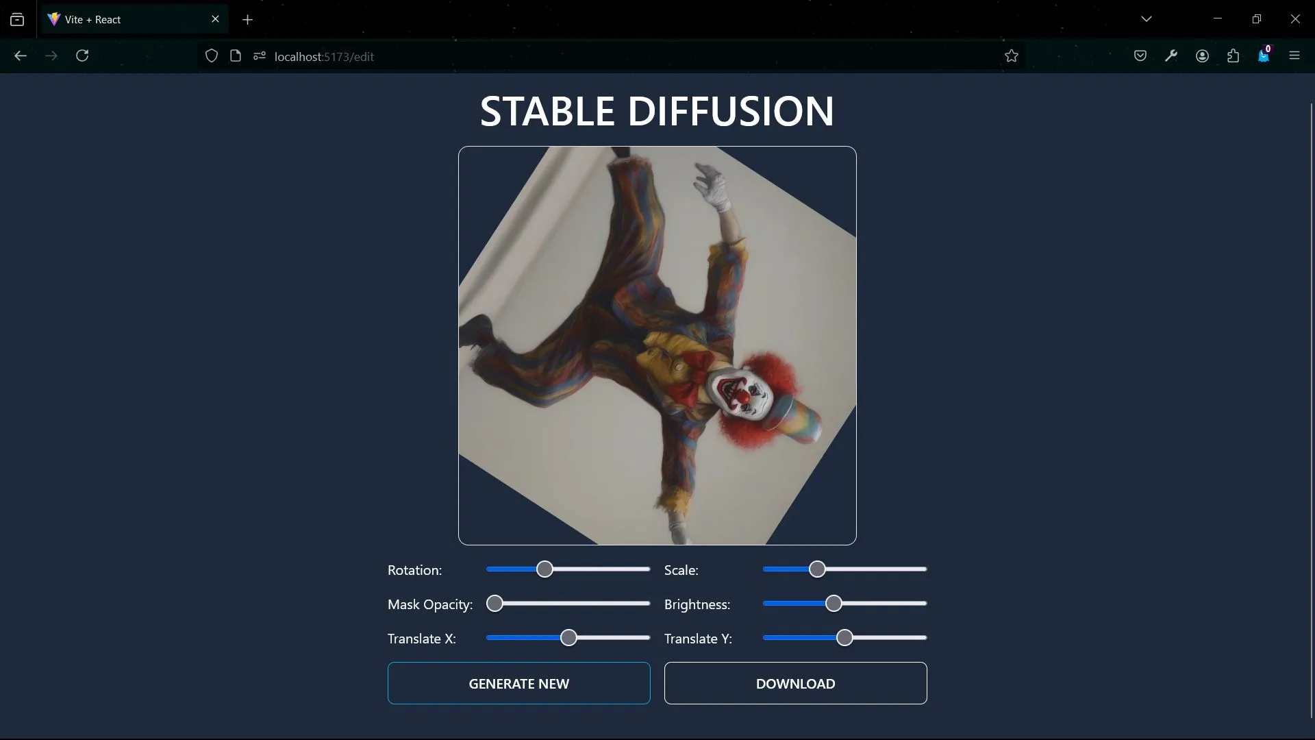 Project Preview 4