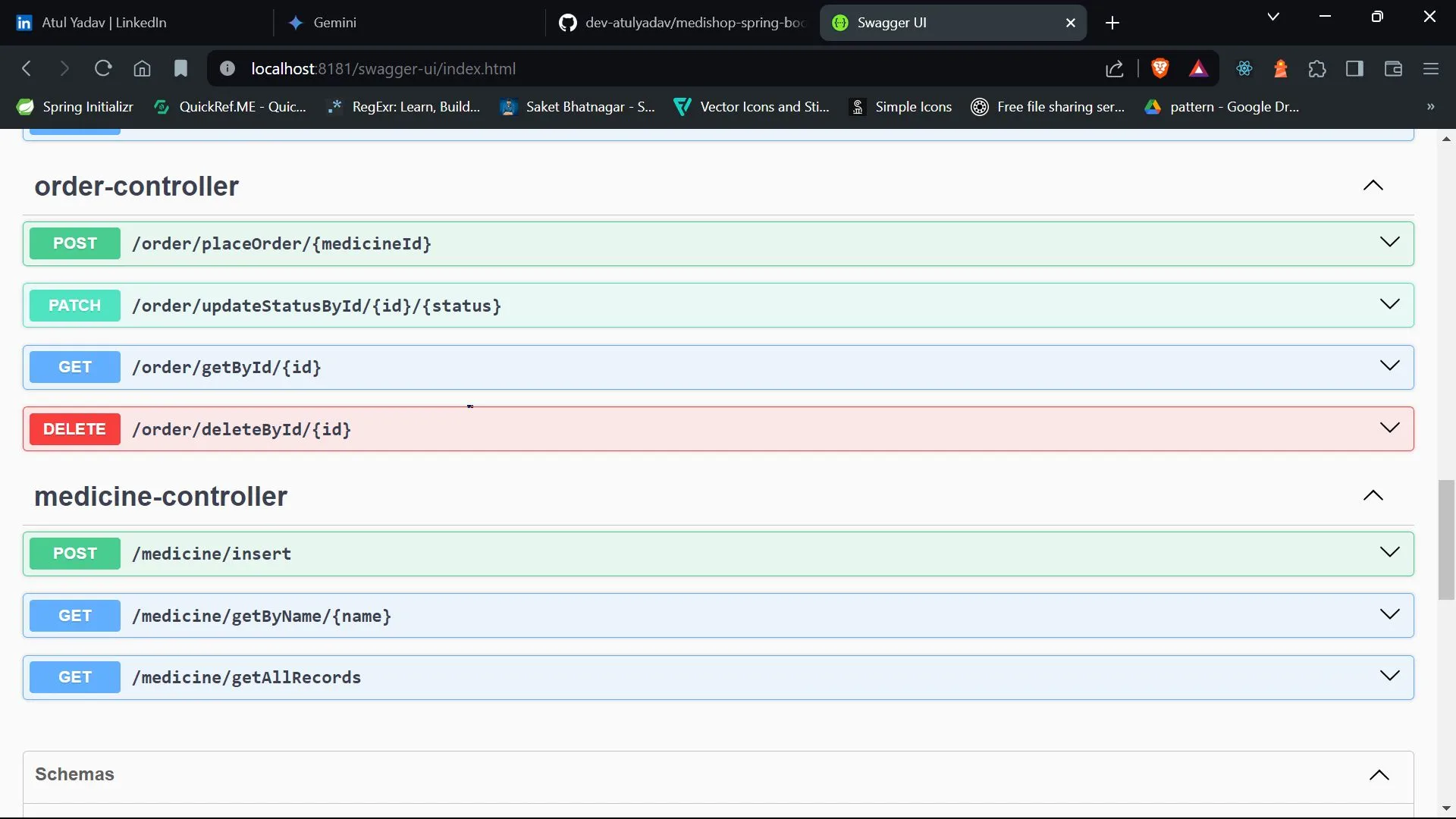 Project Preview 2