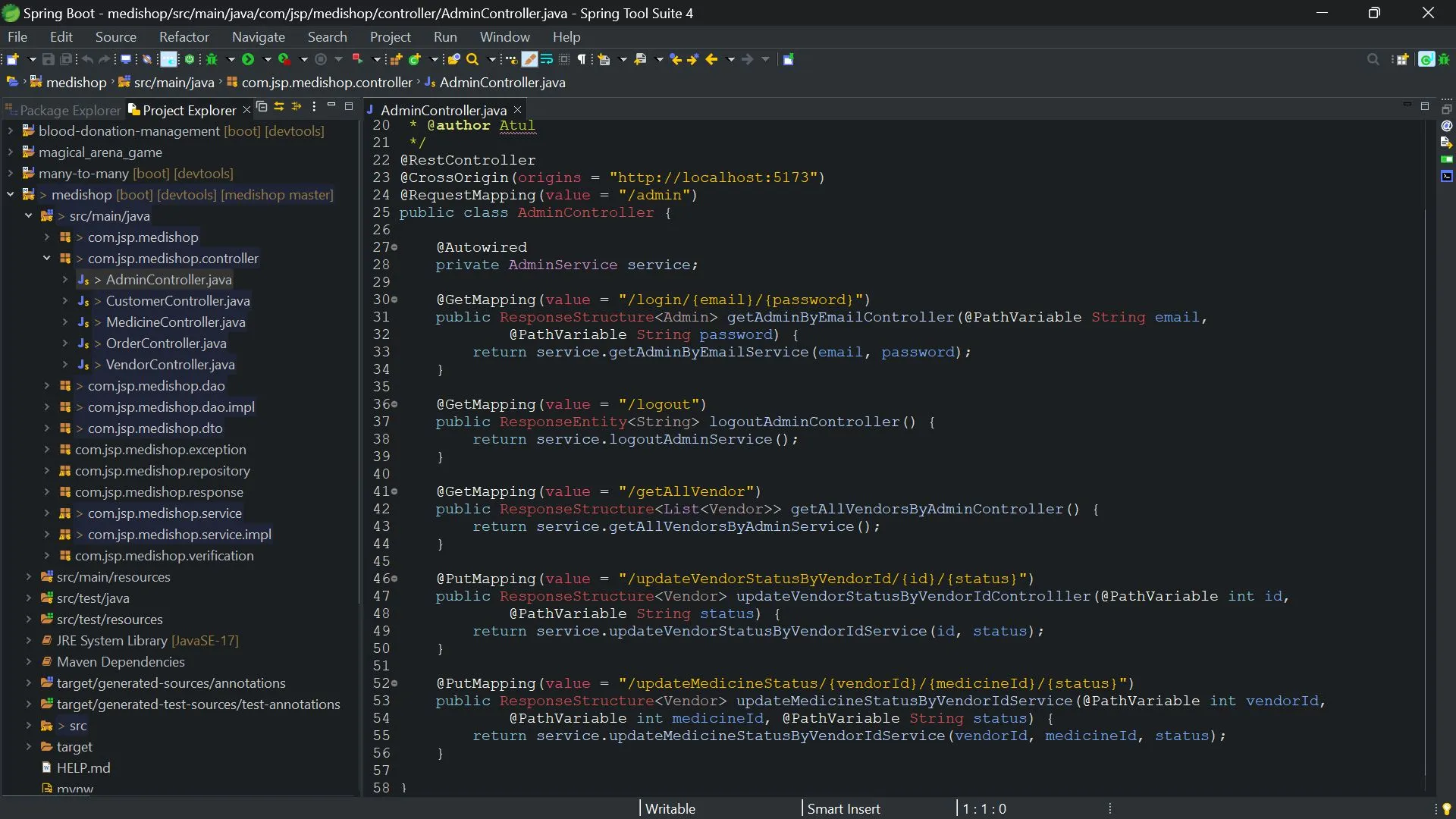 Project Preview 6
