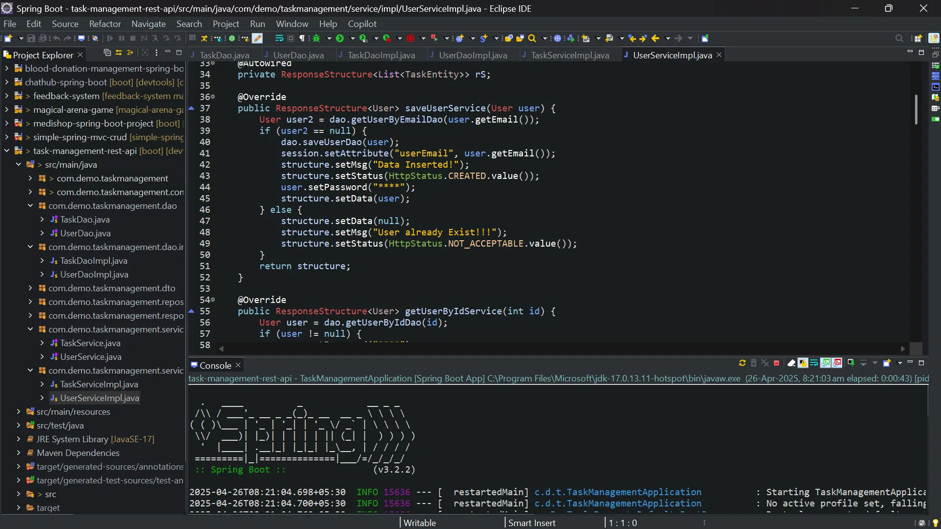 Project Preview 2