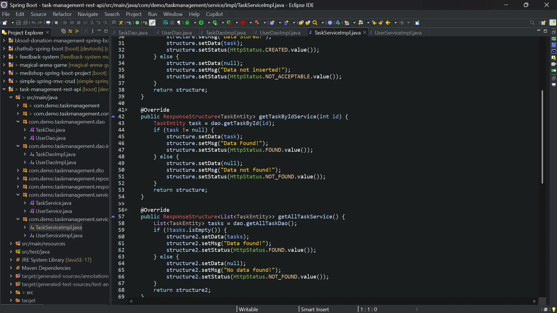 Project Preview 3