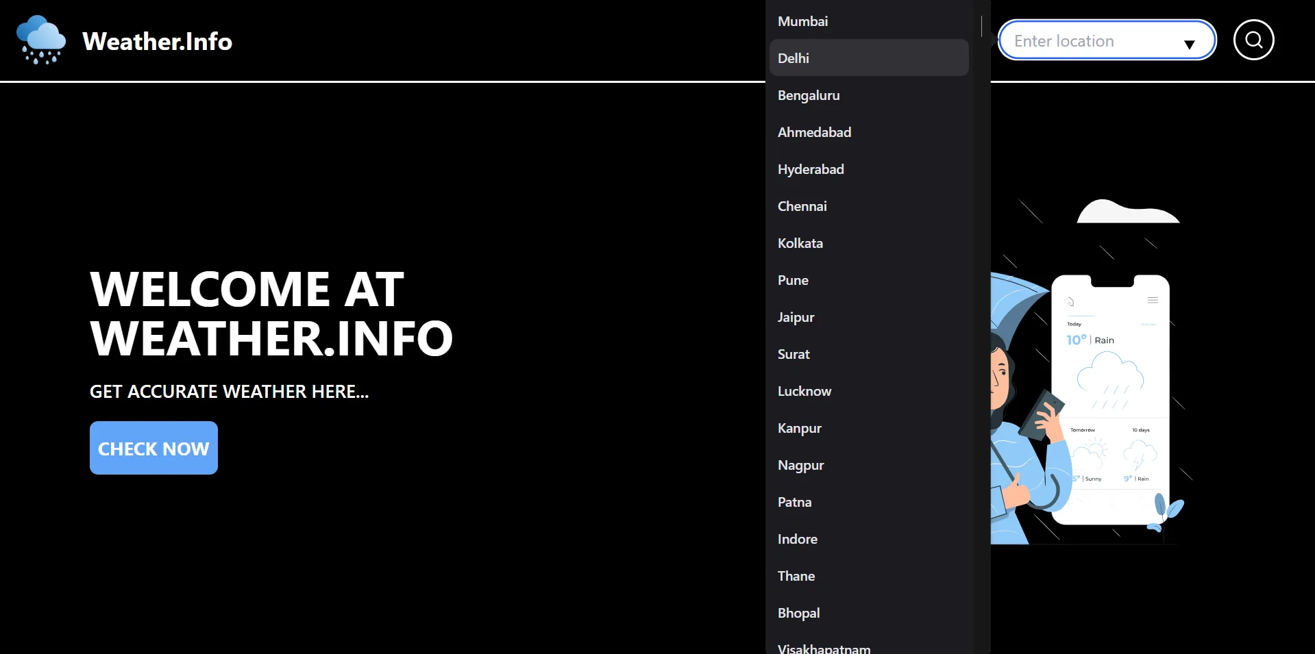 Project Preview 2